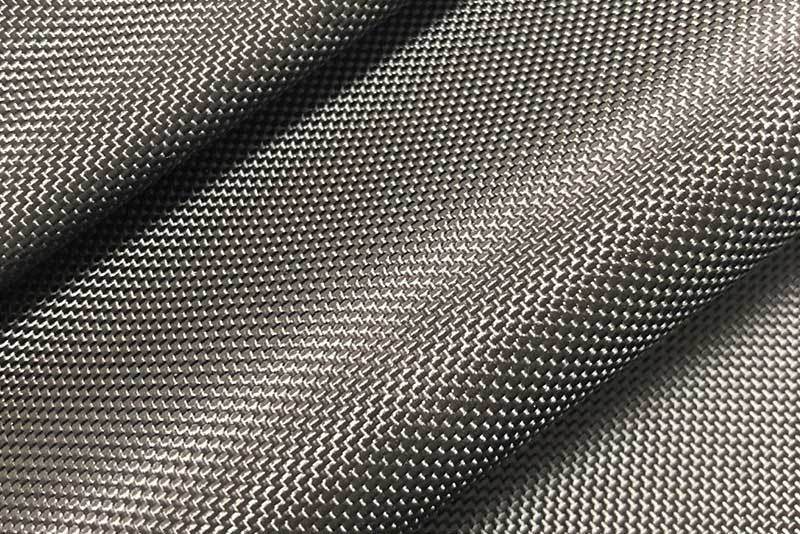 Vải polyester oxford 840d PVC